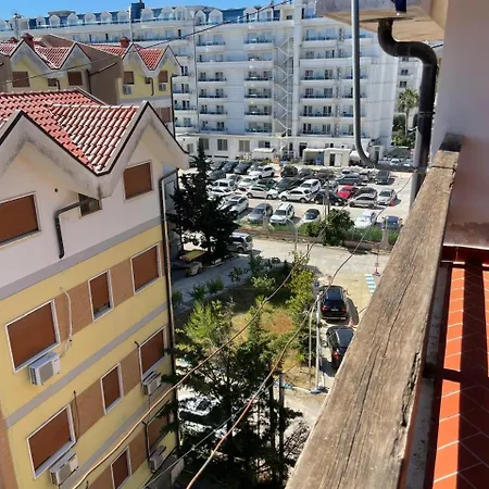 Giardino Seaside * Durrës