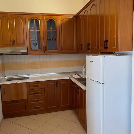 Apartment Giardino Seaside Durrës