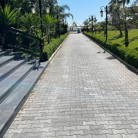 Apartment Giardino Seaside Durrës