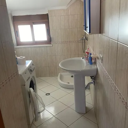Giardino Seaside Apartment Durrës