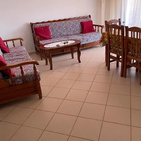 Apartment Giardino Seaside Durrës