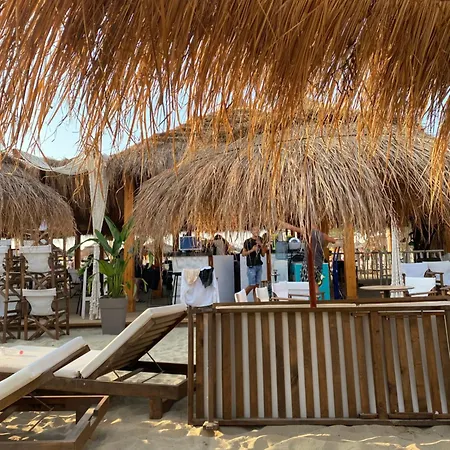 Giardino Seaside *